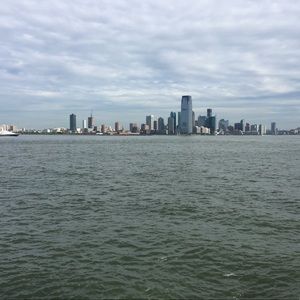 Meet your Posher, Tea